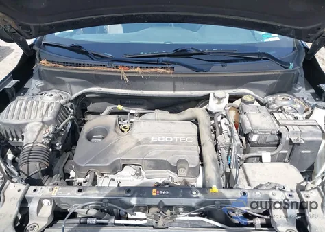 2019 GMC Terrain Sle z USA, uszkodzony, nr VIN 3GKALTEV3KL218901